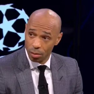 开云体育官网-亨利：当年龄大了、状态下滑时，萨拉赫应该改踢影锋位置