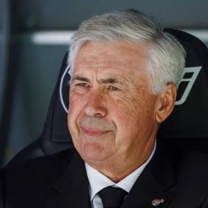 开云网址-安帅：本泽马今天射门脚感不佳 但这不是体能原因