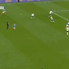 开云体育官网-【足总杯】凯恩世界波破门制胜，热刺1-0朴茨茅斯