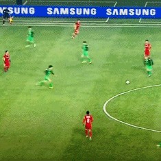 忆中超名场面，马季奇：被队友郎征飞铲是我踢中超最难忘的事