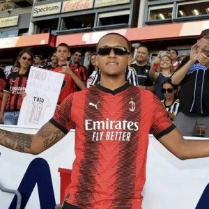 开云体育下载-NBA球星班凯罗丨我支持米兰