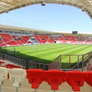 为参加欧洲区世预赛比赛 卡塔尔新主场改在匈牙利